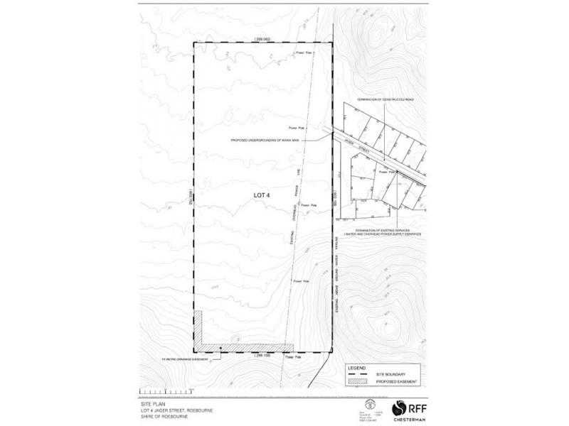 Lot 4 Jager Street, Roebourne WA 6718
