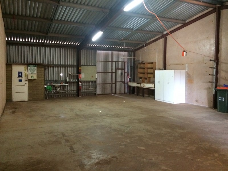 Unit 4/998 Coolawanyah Road, Karratha Industrial Estate WA 6714