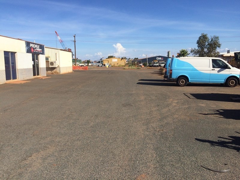 Unit 4/998 Coolawanyah Road, Karratha Industrial Estate WA 6714