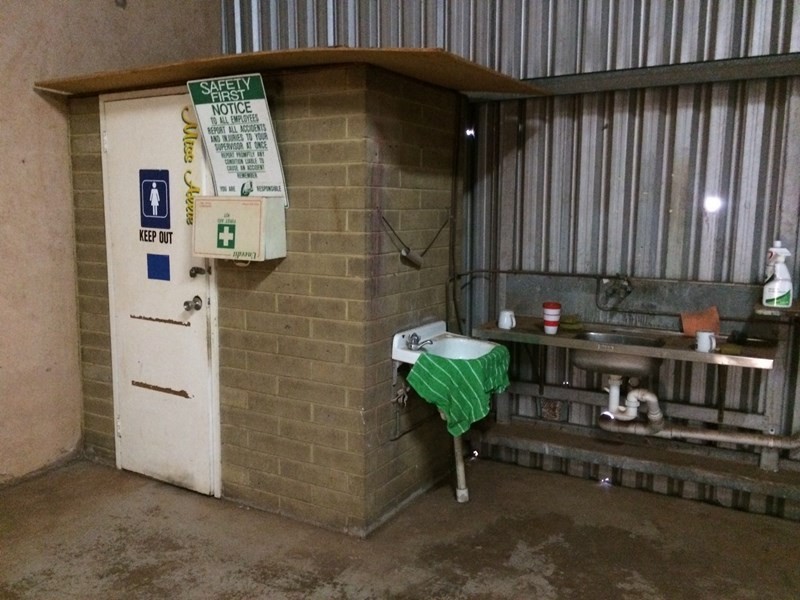 Unit 4/998 Coolawanyah Road, Karratha Industrial Estate WA 6714