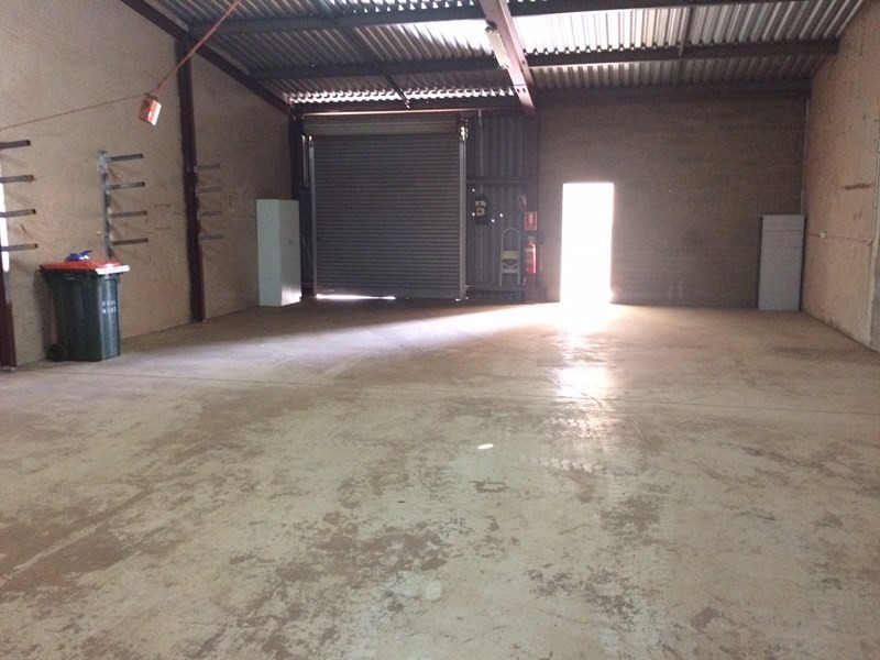 Unit 4/998 Coolawanyah Road, Karratha Industrial Estate WA 6714