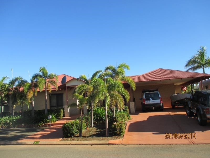 20 Walkington Circle, Millars Well WA 6714