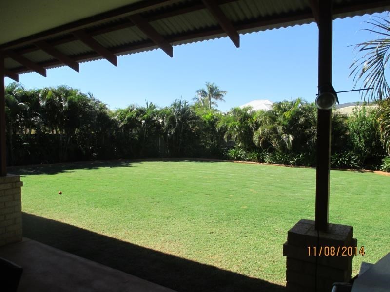 20 Walkington Circle, Millars Well WA 6714