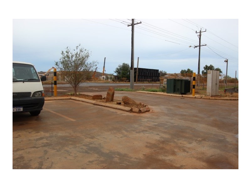 Unit 2/2885 Coolawanyah Road, Karratha Industrial Estate WA 6714