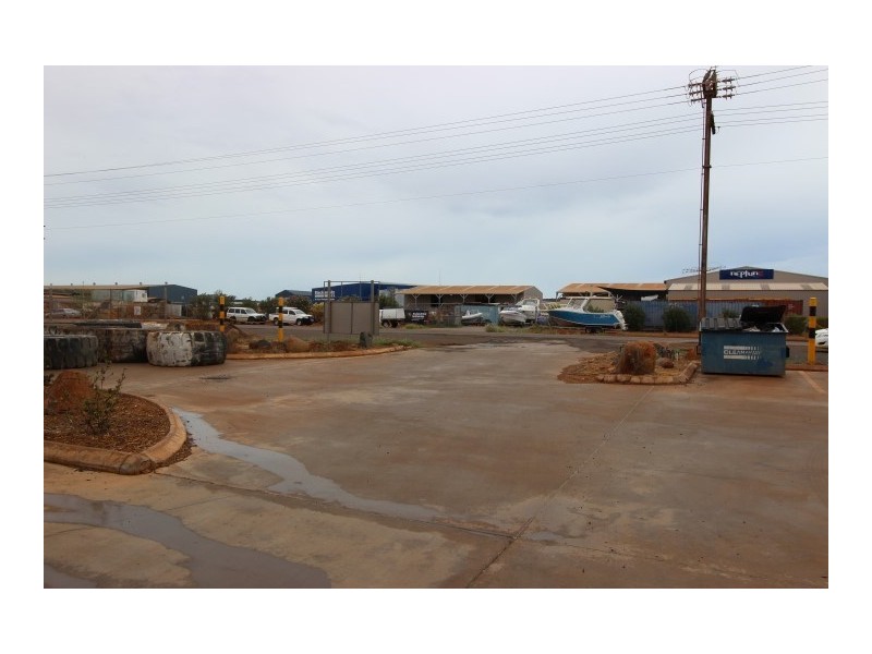 Unit 5/2885 Coolawanyah Road, Karratha Industrial Estate WA 6714