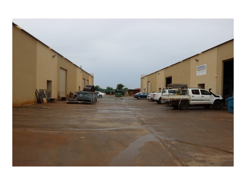 Unit 5/2885 Coolawanyah Road, Karratha Industrial Estate WA 6714