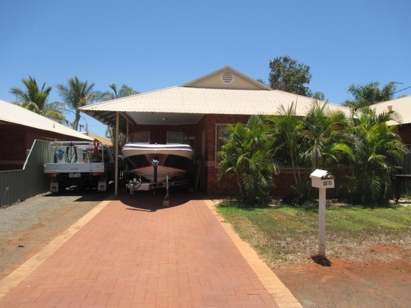 15b Legendre Road, Nickol WA 6714