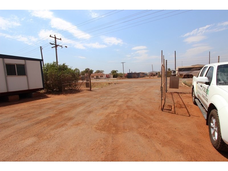 1509 Lambert Road, Karratha Industrial Estate WA 6714