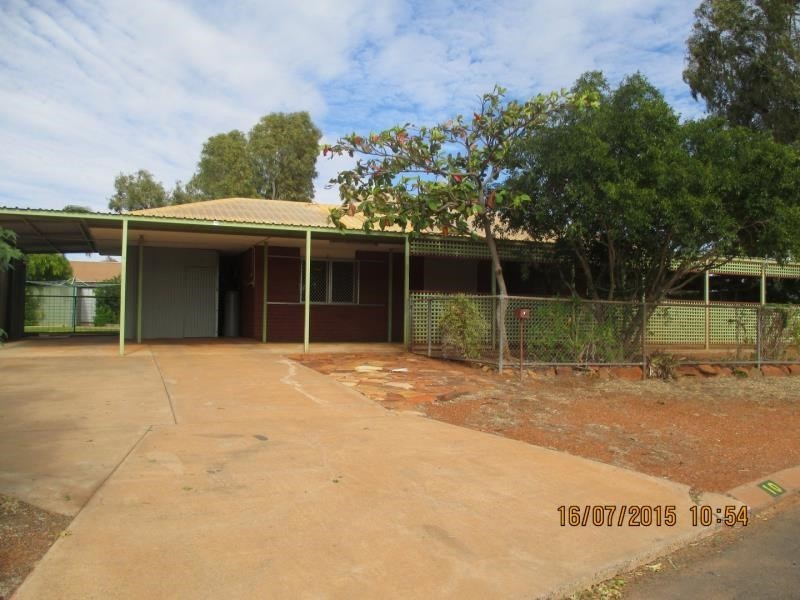 10 Dalton Close, Millars Well WA 6714