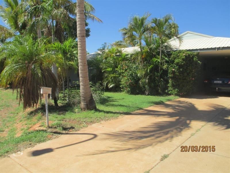 8 Collet Close, Millars Well WA 6714