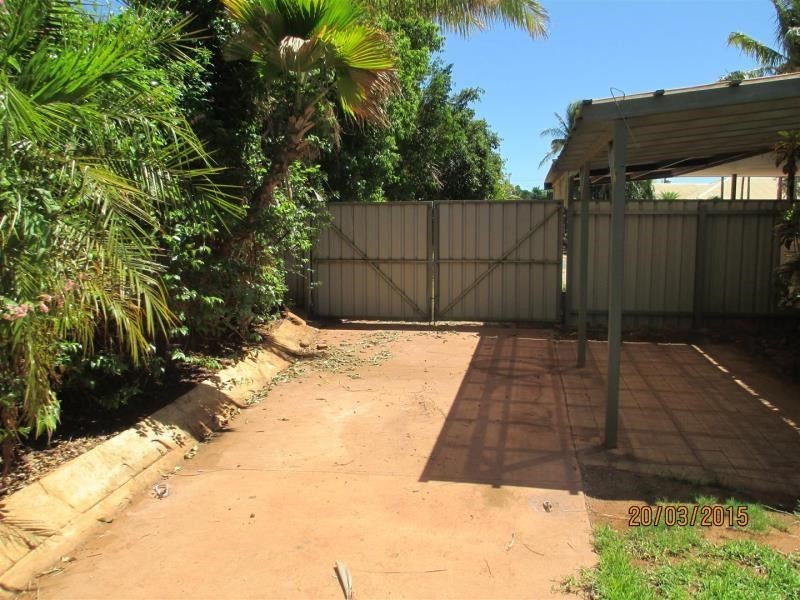 8 Collet Close, Millars Well WA 6714