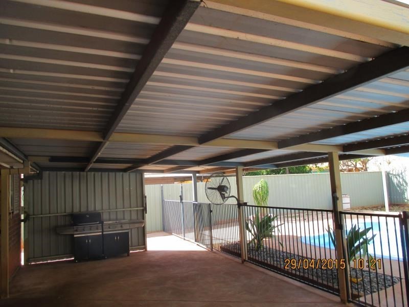 35 Hunt Way, Bulgarra WA 6714