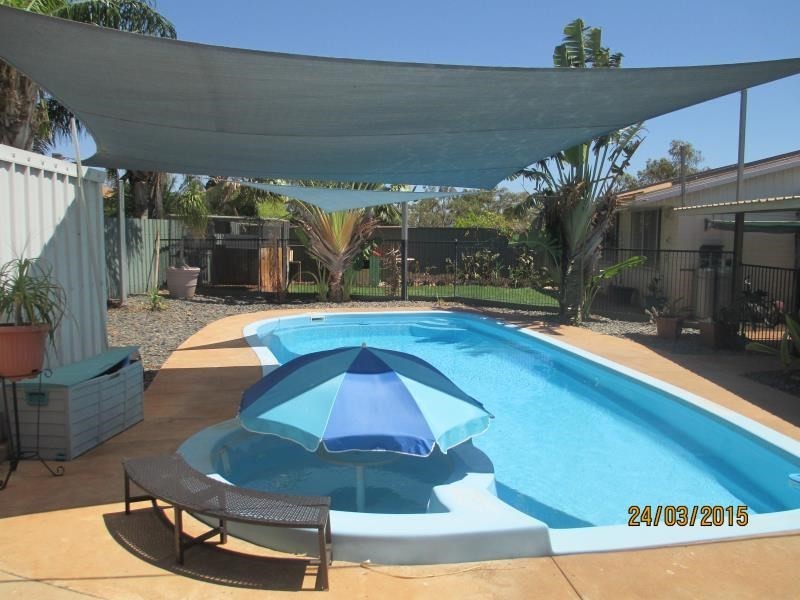 35 Hunt Way, Bulgarra WA 6714