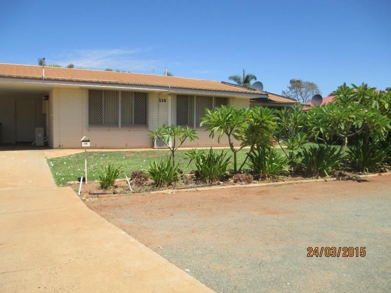 35 Hunt Way, Bulgarra WA 6714