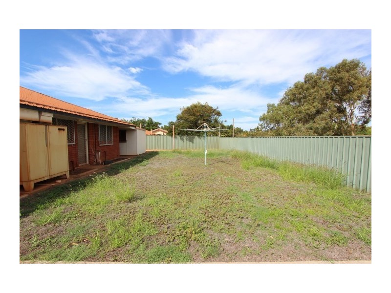 15 Gascoyne Crescent, Dampier WA 6713