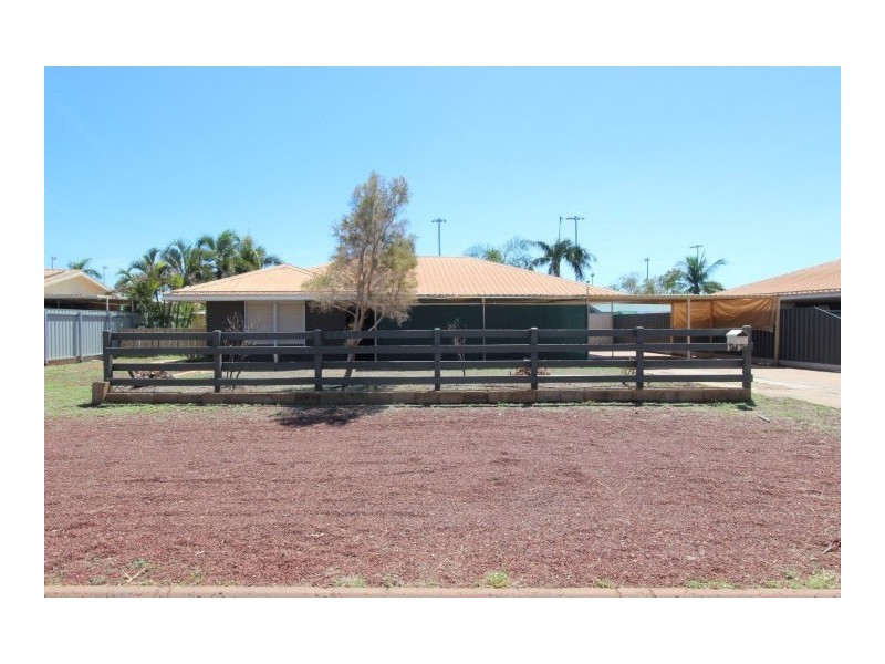 4 Hunt Way, Bulgarra WA 6714