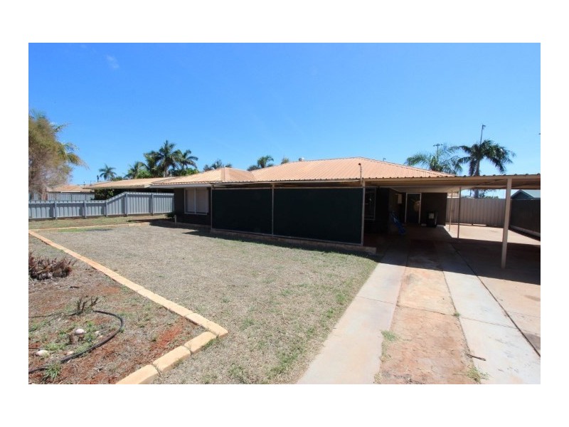 4 Hunt Way, Bulgarra WA 6714