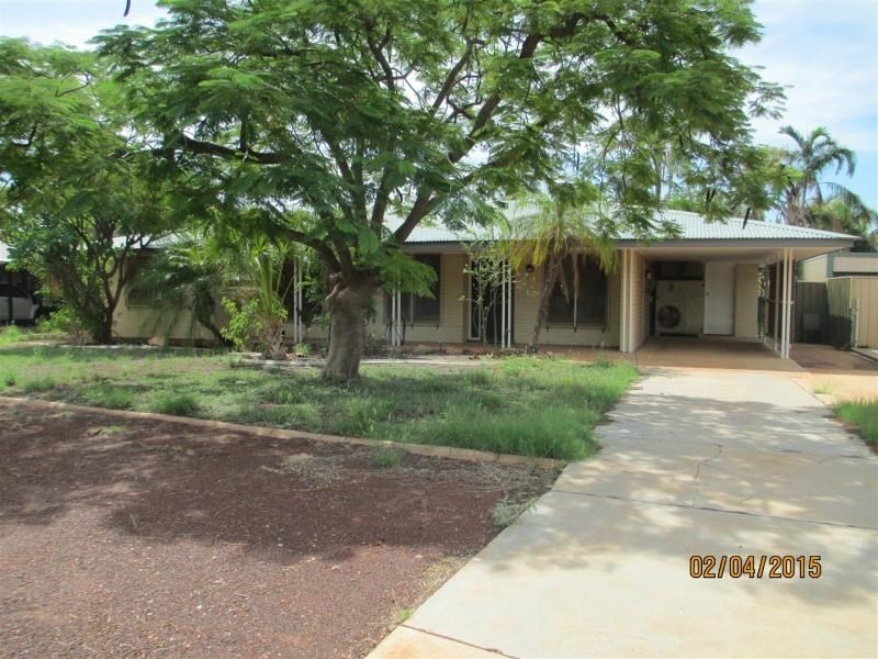 26 Melak Street, Bulgarra WA 6714