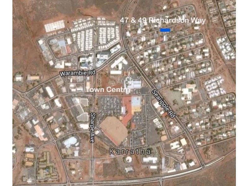 49 Richardson Way, Bulgarra WA 6714