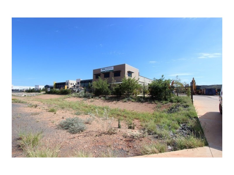 2579 Augustus Drive, Karratha Industrial Estate WA 6714