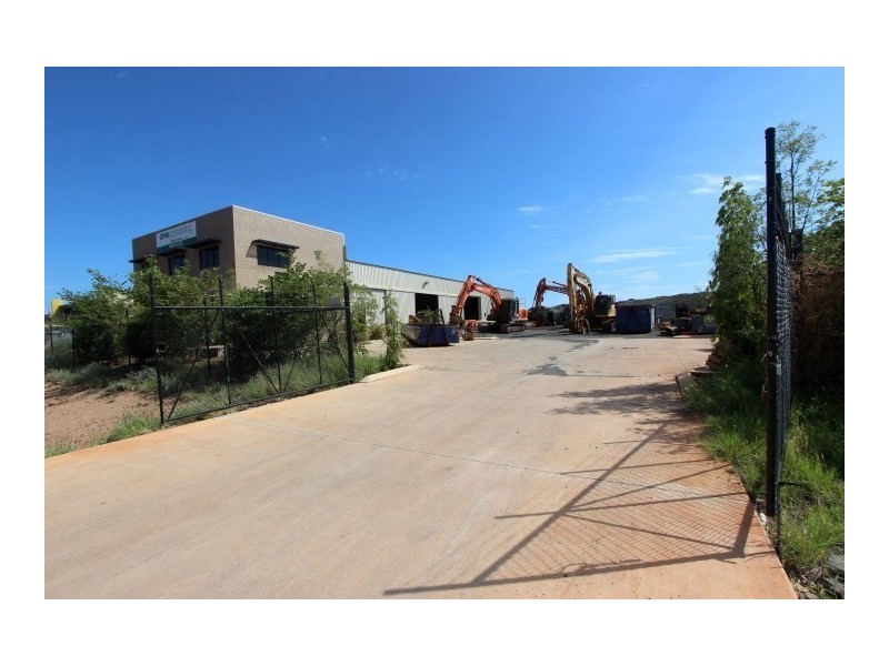 2579 Augustus Drive, Karratha Industrial Estate WA 6714