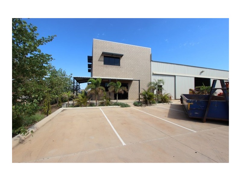 2579 Augustus Drive, Karratha Industrial Estate WA 6714