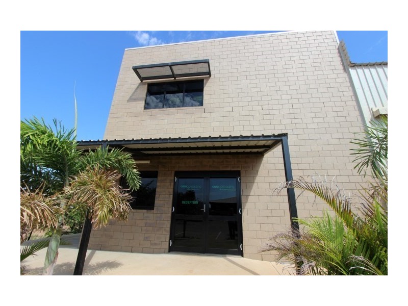 2579 Augustus Drive, Karratha Industrial Estate WA 6714