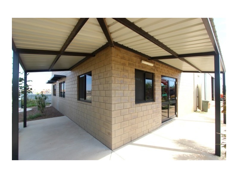 2579 Augustus Drive, Karratha Industrial Estate WA 6714