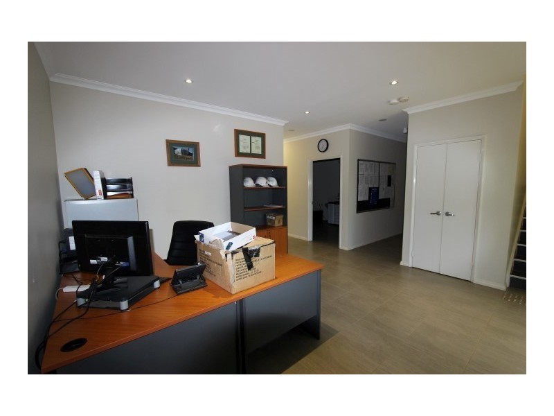 2579 Augustus Drive, Karratha Industrial Estate WA 6714