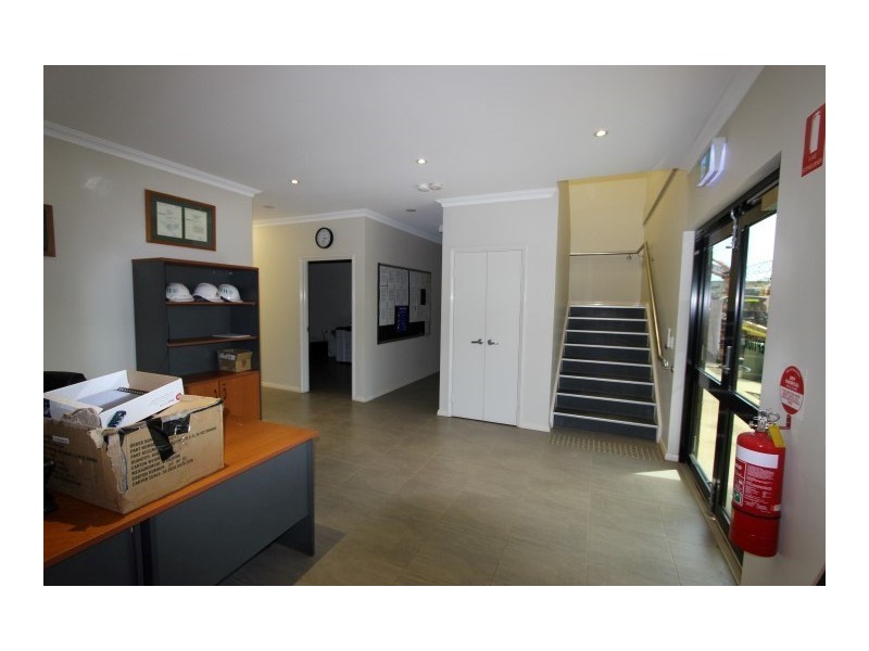 2579 Augustus Drive, Karratha Industrial Estate WA 6714