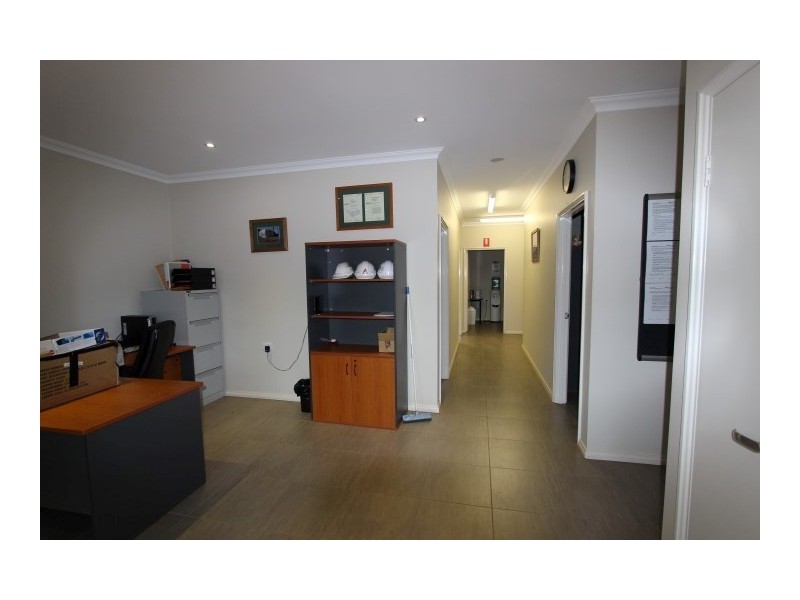 2579 Augustus Drive, Karratha Industrial Estate WA 6714