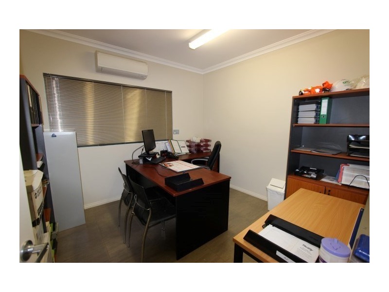 2579 Augustus Drive, Karratha Industrial Estate WA 6714