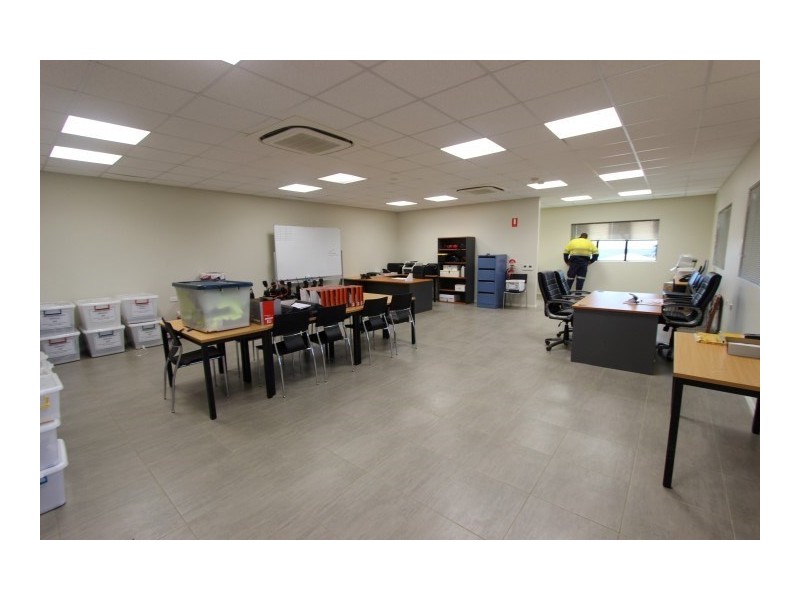 2579 Augustus Drive, Karratha Industrial Estate WA 6714