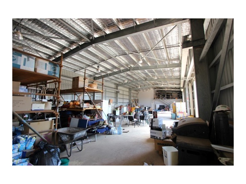 2579 Augustus Drive, Karratha Industrial Estate WA 6714