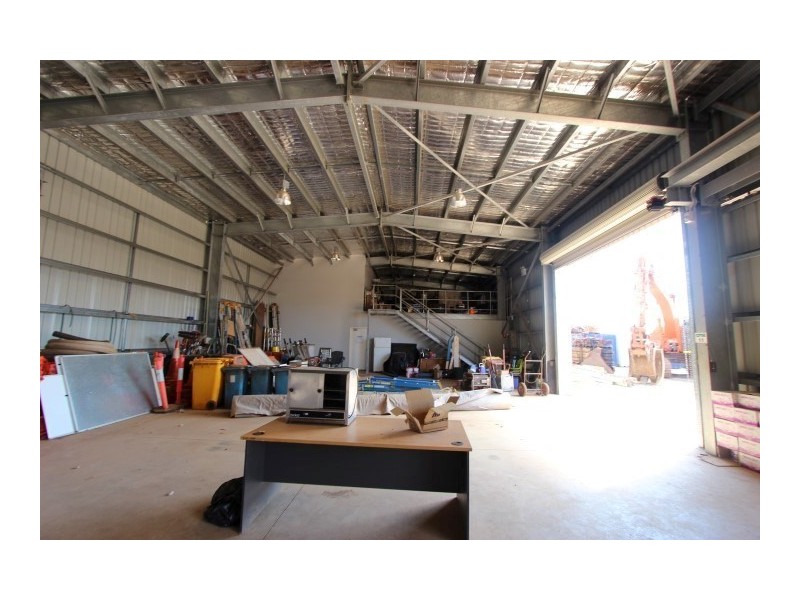 2579 Augustus Drive, Karratha Industrial Estate WA 6714
