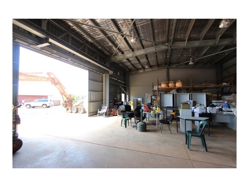 2579 Augustus Drive, Karratha Industrial Estate WA 6714