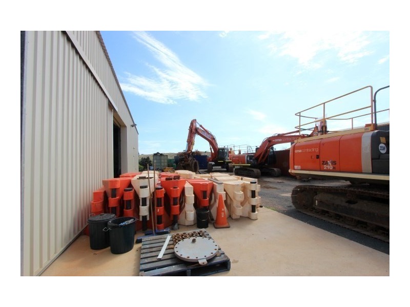 2579 Augustus Drive, Karratha Industrial Estate WA 6714
