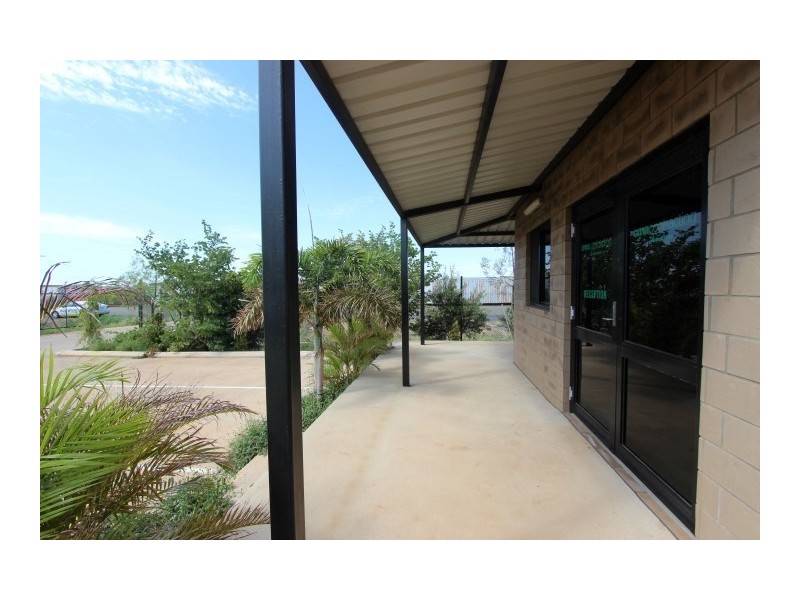 2579 Augustus Drive, Karratha Industrial Estate WA 6714