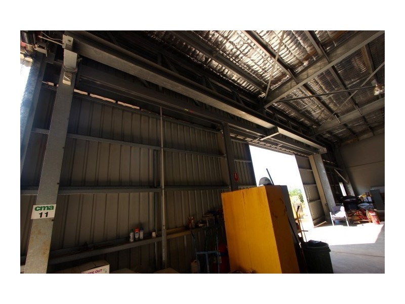 2579 Augustus Drive, Karratha Industrial Estate WA 6714