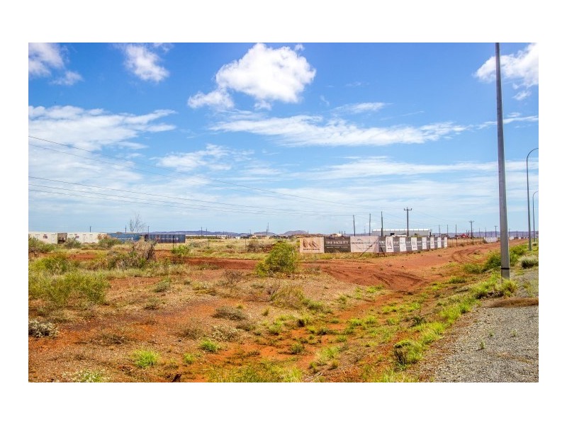 Lot 653 Dampier Road, Gap Ridge WA 6714