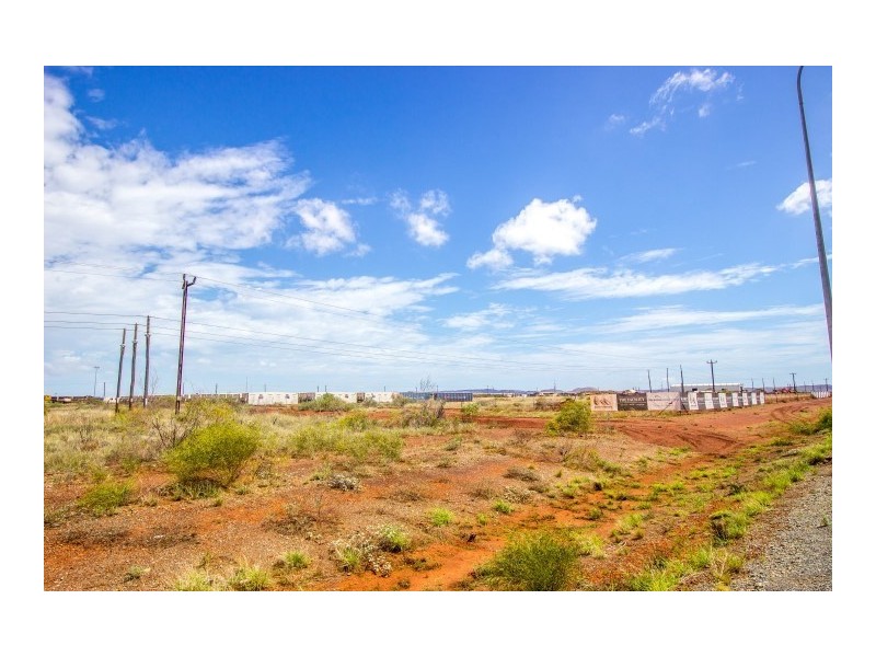 Lot 653 Dampier Road, Gap Ridge WA 6714