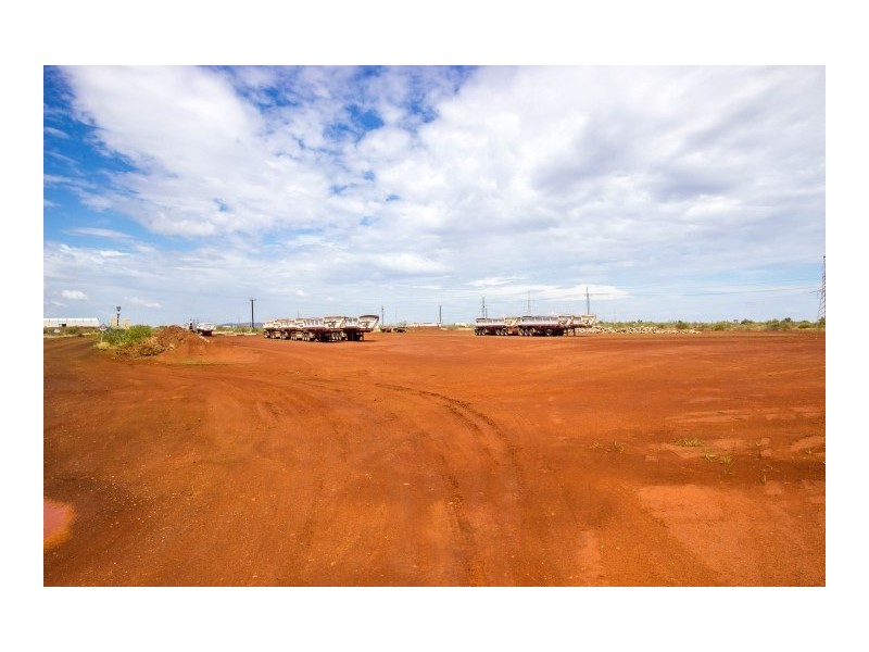 Lot 653 Dampier Road, Gap Ridge WA 6714
