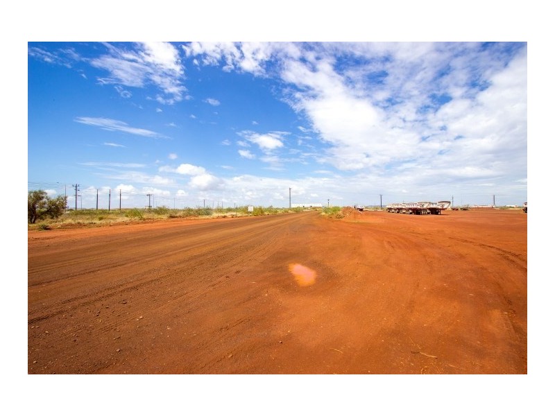 Lot 653 Dampier Road, Gap Ridge WA 6714