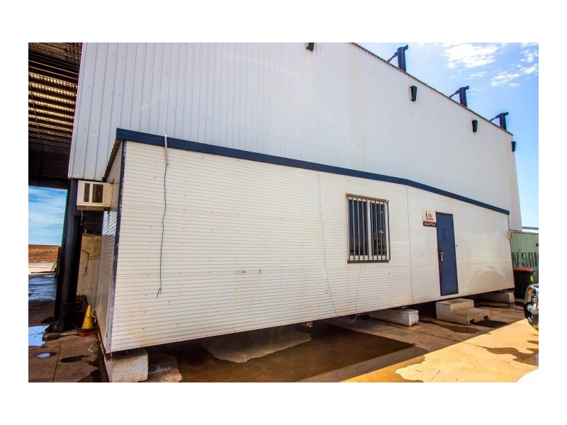 Lot 653 Dampier Road, Gap Ridge WA 6714