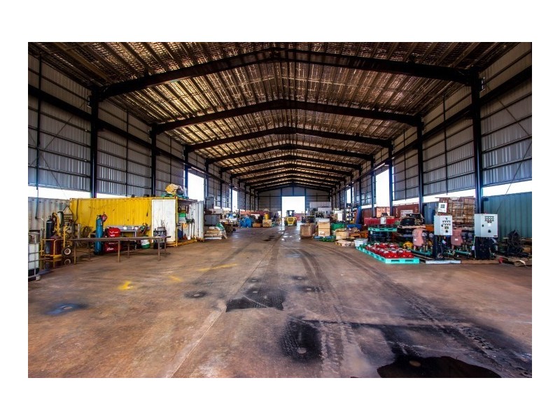 Lot 653 Dampier Road, Gap Ridge WA 6714