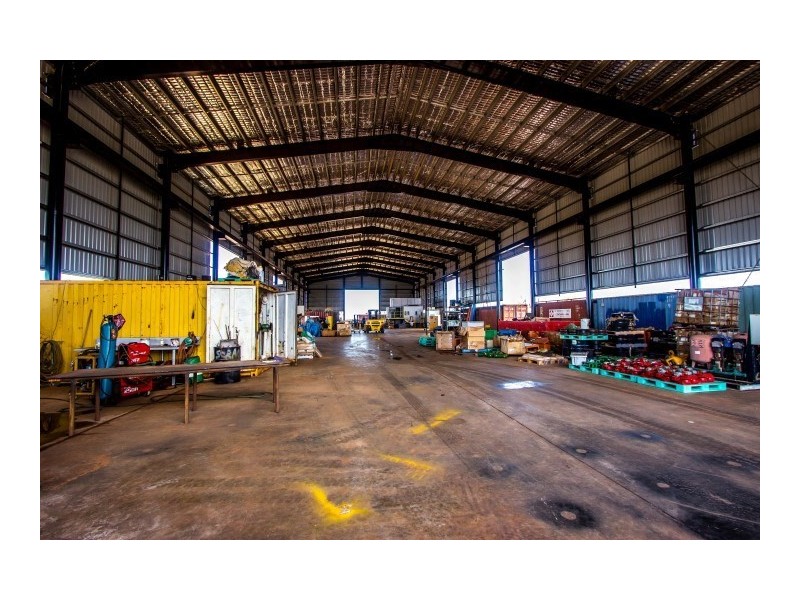 Lot 653 Dampier Road, Gap Ridge WA 6714