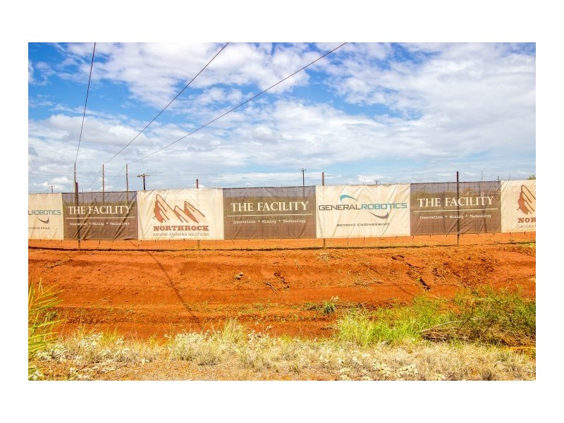 Lot 653 Dampier Road, Gap Ridge WA 6714