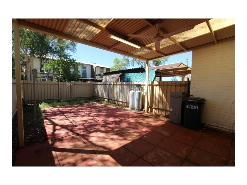 4/31 Withnell Way, Bulgarra WA 6714