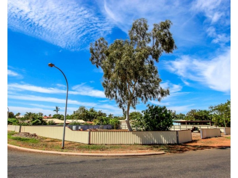 6 Fisher Street, Point Samson WA 6720