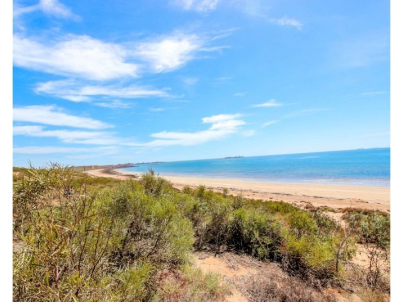 6 Fisher Street, Point Samson WA 6720